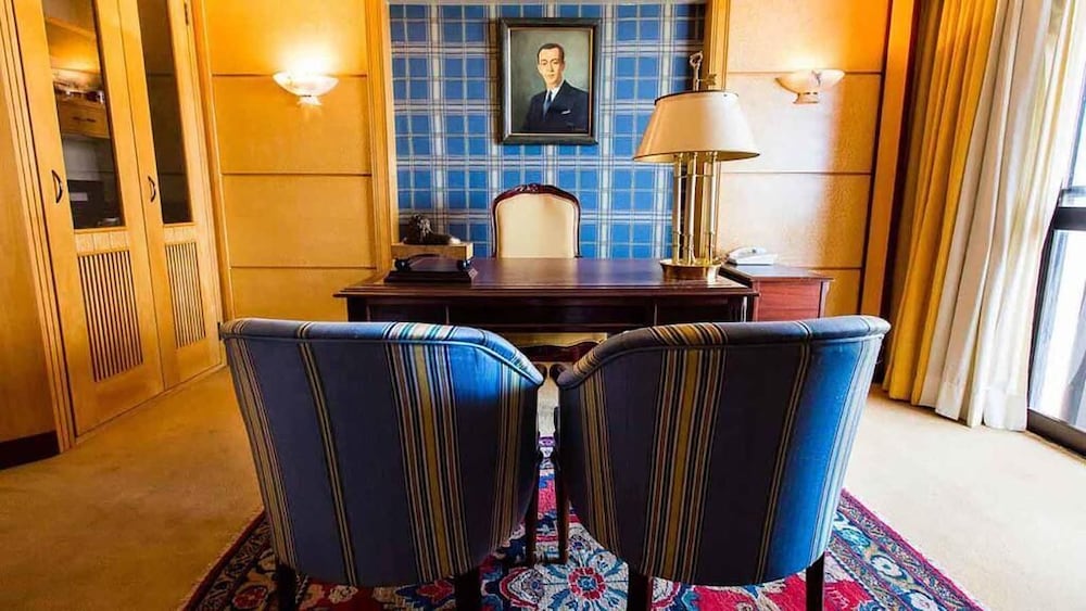 Kubitschek Plaza Hotel 15/50