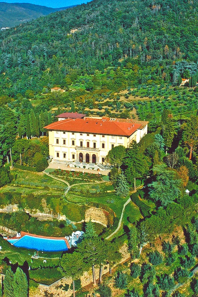 Villa Pitiana 6/50
