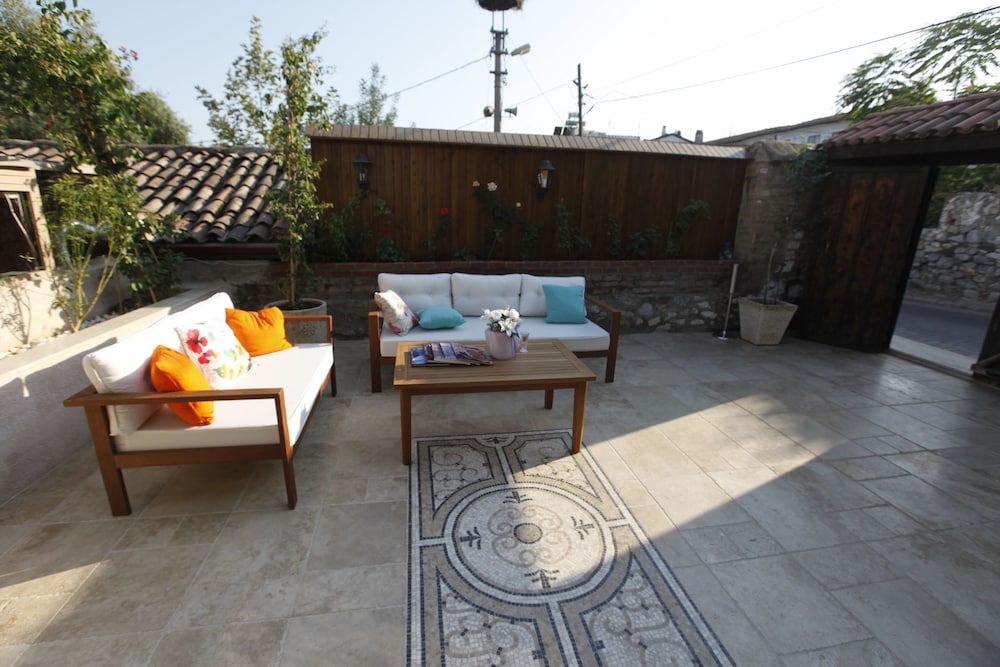 Livia Hotel Ephesus 23/33