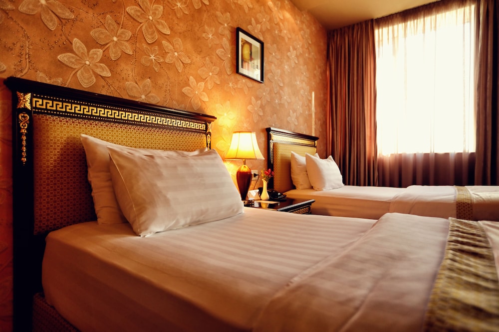 Grand Hotel Europa 16/50