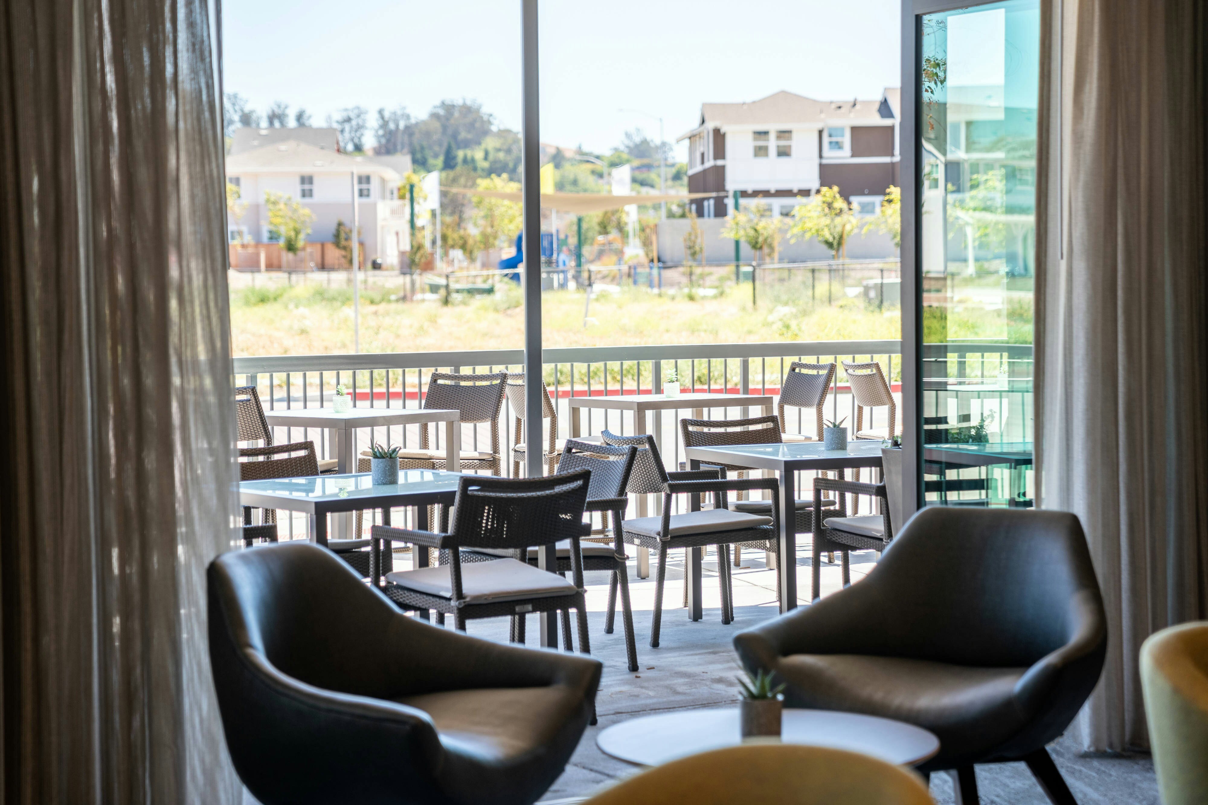 Courtyard by Marriott Petaluma Sonoma County 12/17