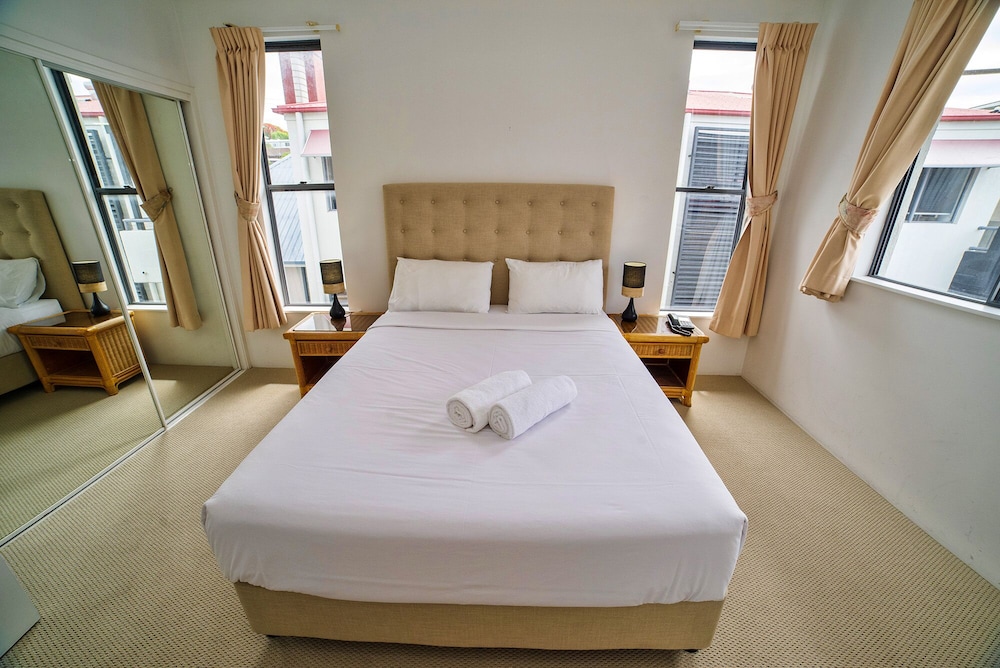1 Bedroom, Apartment, Queen Bed