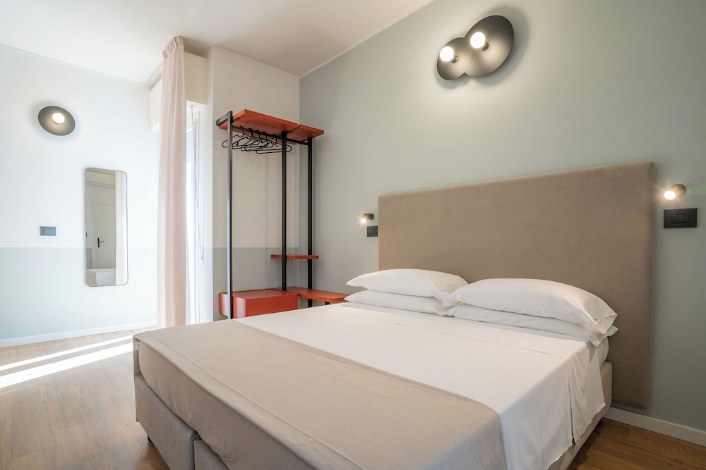 Hotel Haway 26/50