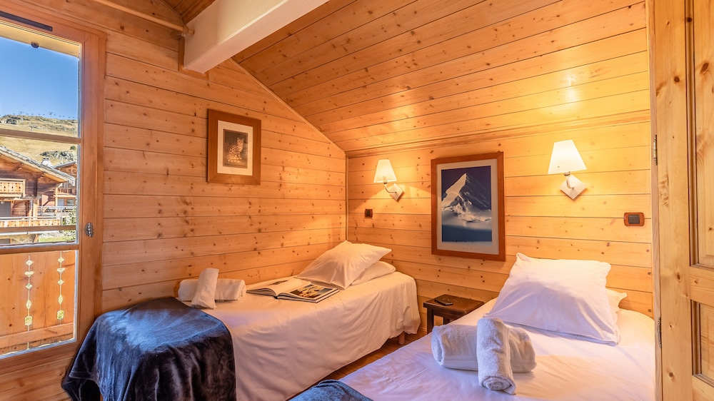 LES CHALETS DE L ALTIPORT 13/50