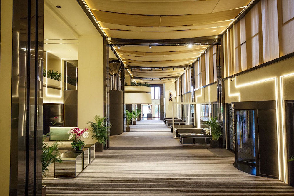 Regency Art Hotel Macau 4/58