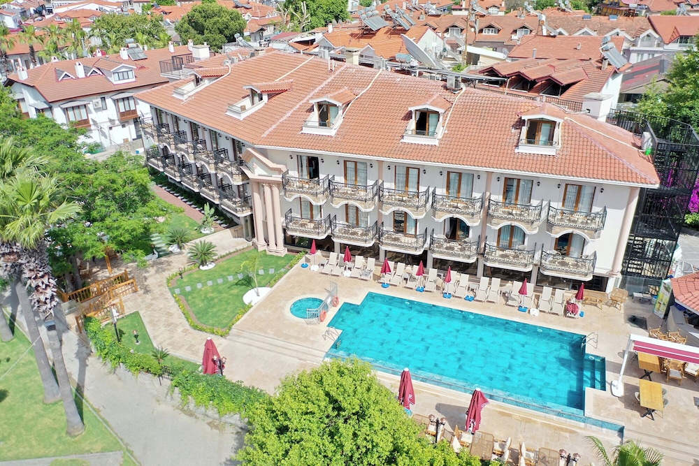 Dalyan Tezcan Hotel 8/50