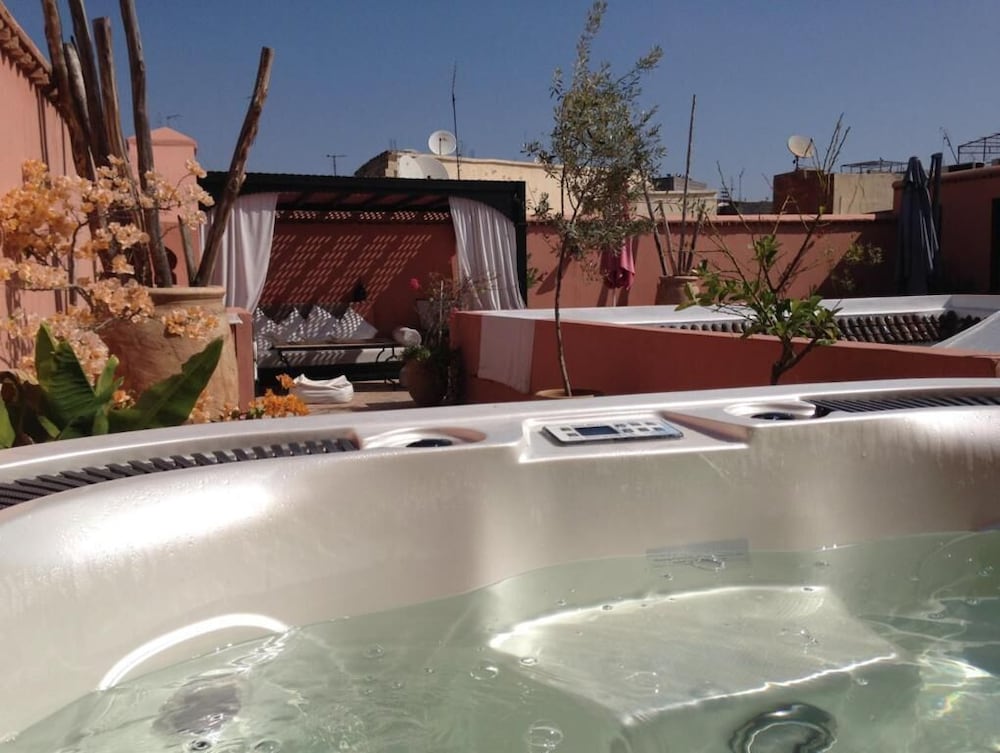 Riad Faiza and Spa 28/50