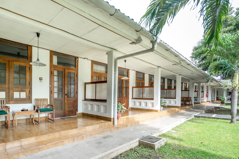 Inna Bali Heritage 40/50