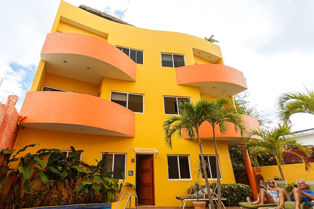 Kaam Accommodations 4/62