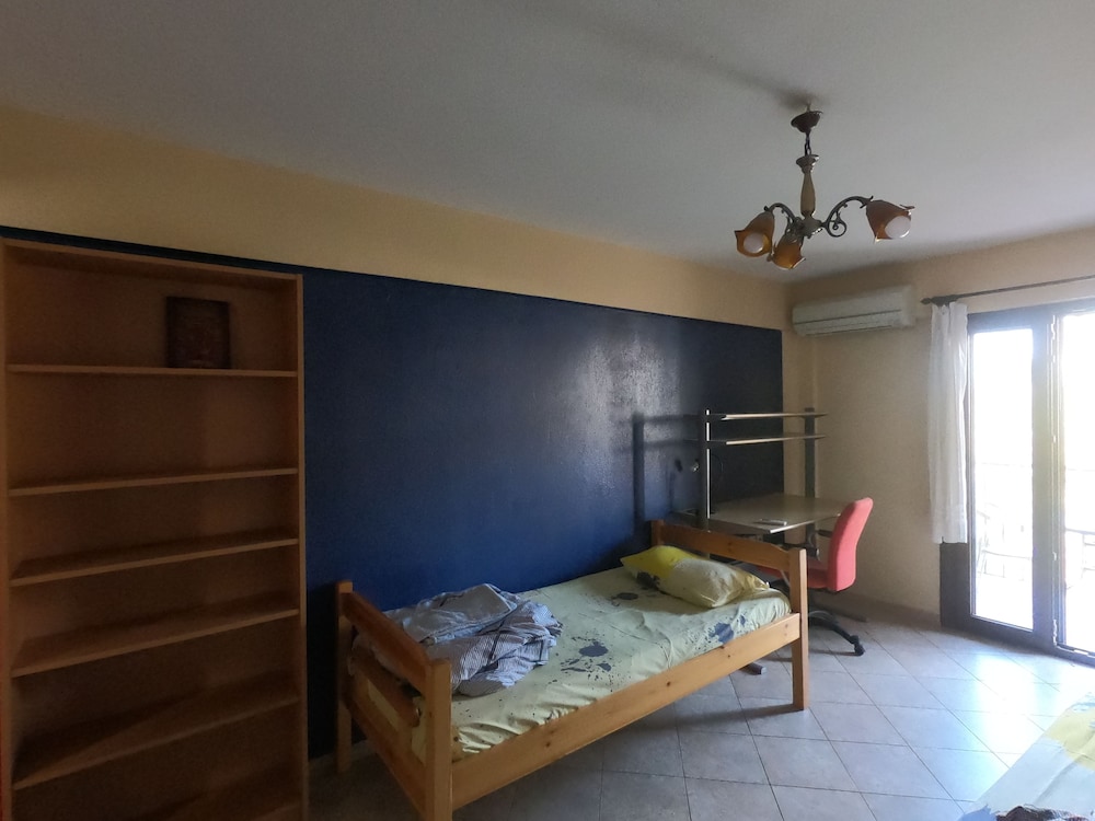 Studios Arabas - Hostel 18/50