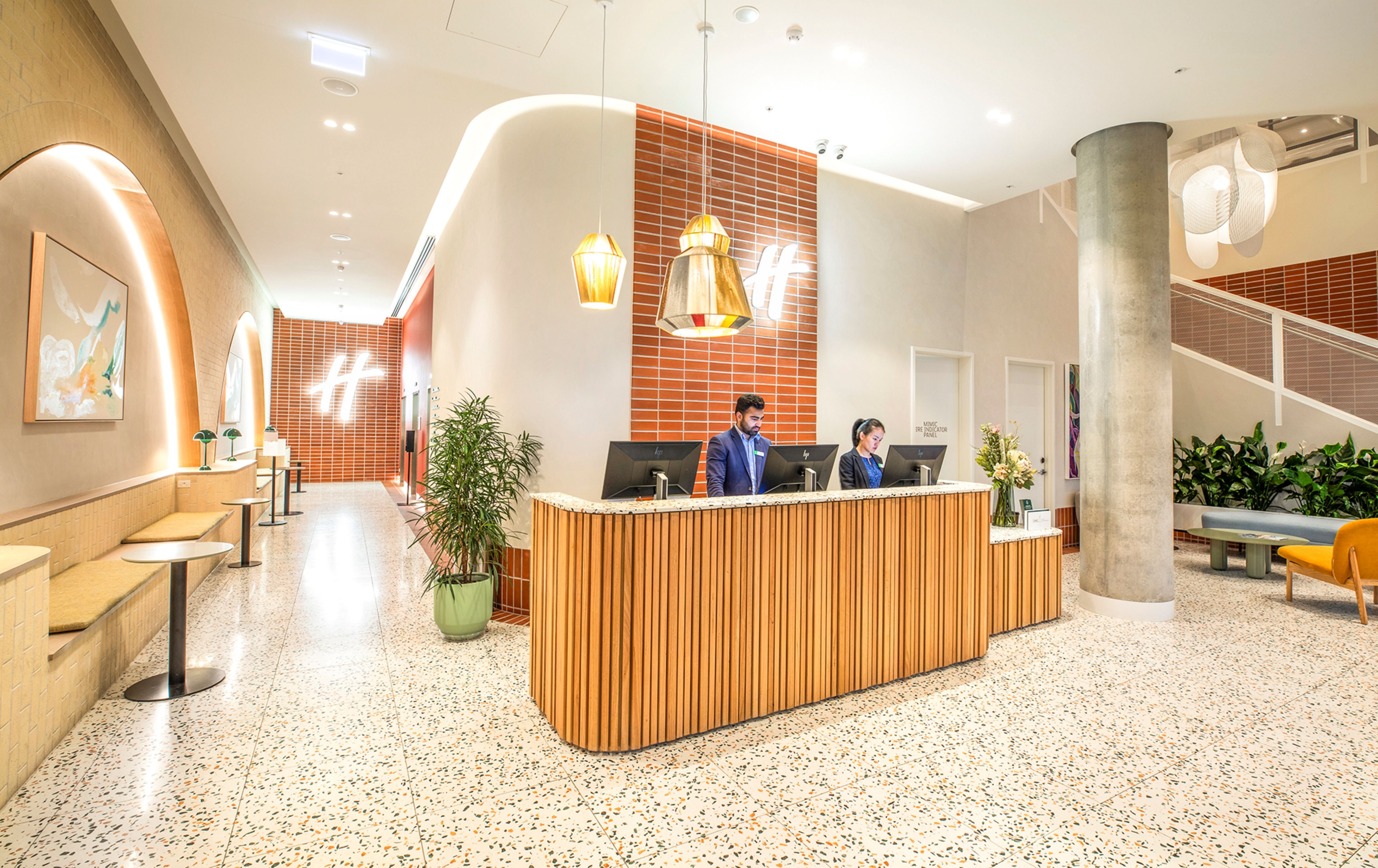 Holiday Inn & Suites Geelong 7/49