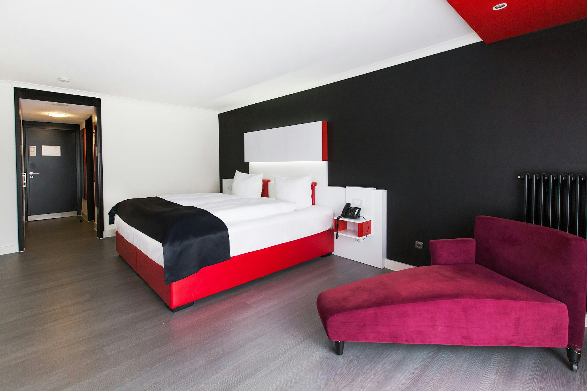 Dormero Hotel Freudenstadt 20/53