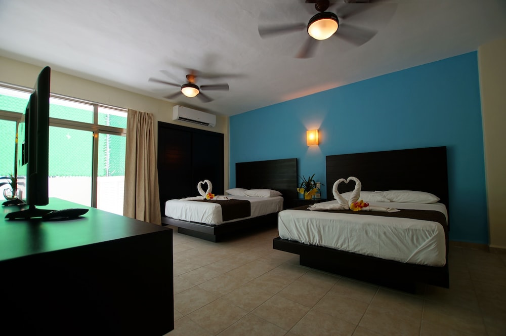 Hotel Angelos 10/50