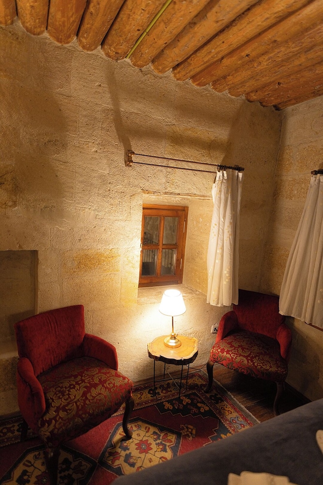 Roca Cappadocia 32/50