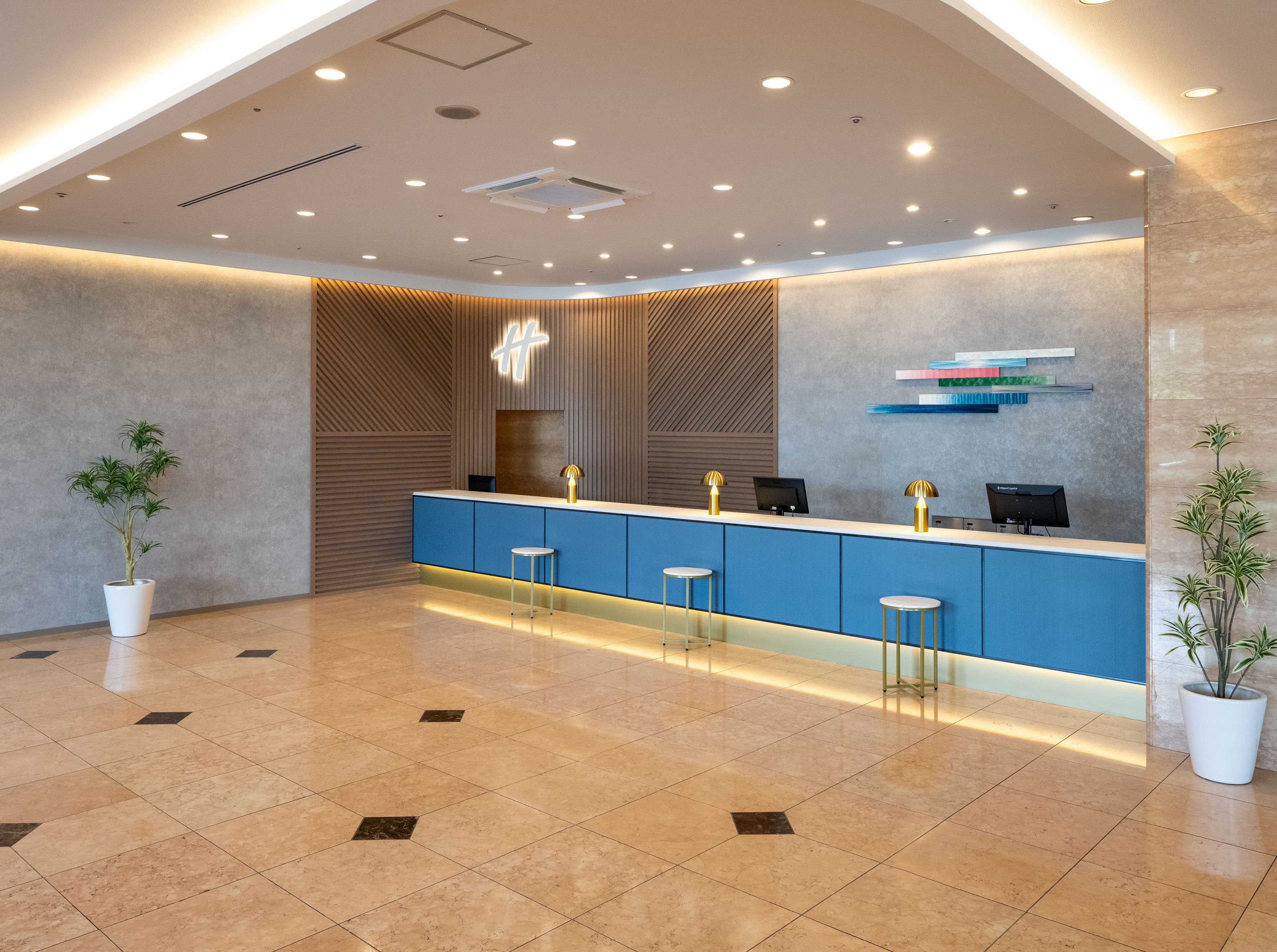 Hotel City Plaza Kitakami 7/50