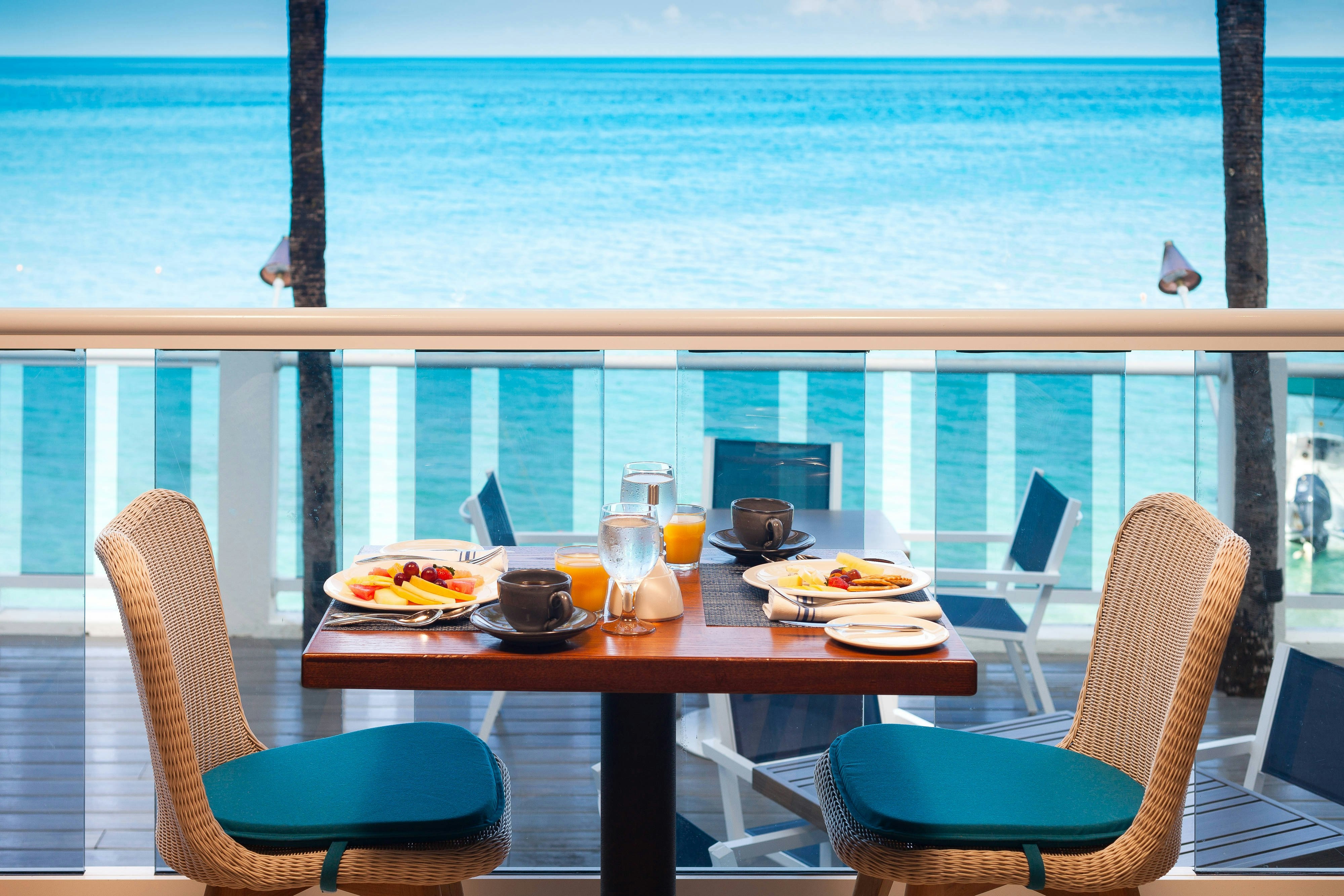 Waves Hotel & Spa By Elegant Hotels 6/21