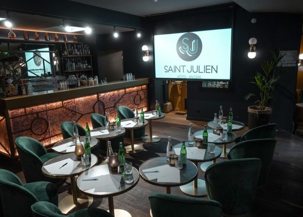 Hotel Saint Julien 30/35