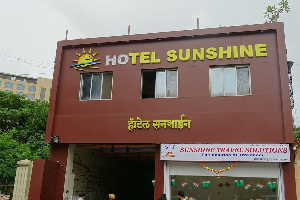 Hotel Sunshine 4/58