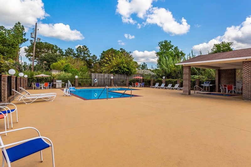 Red Roof Inn Hardeeville 26/26