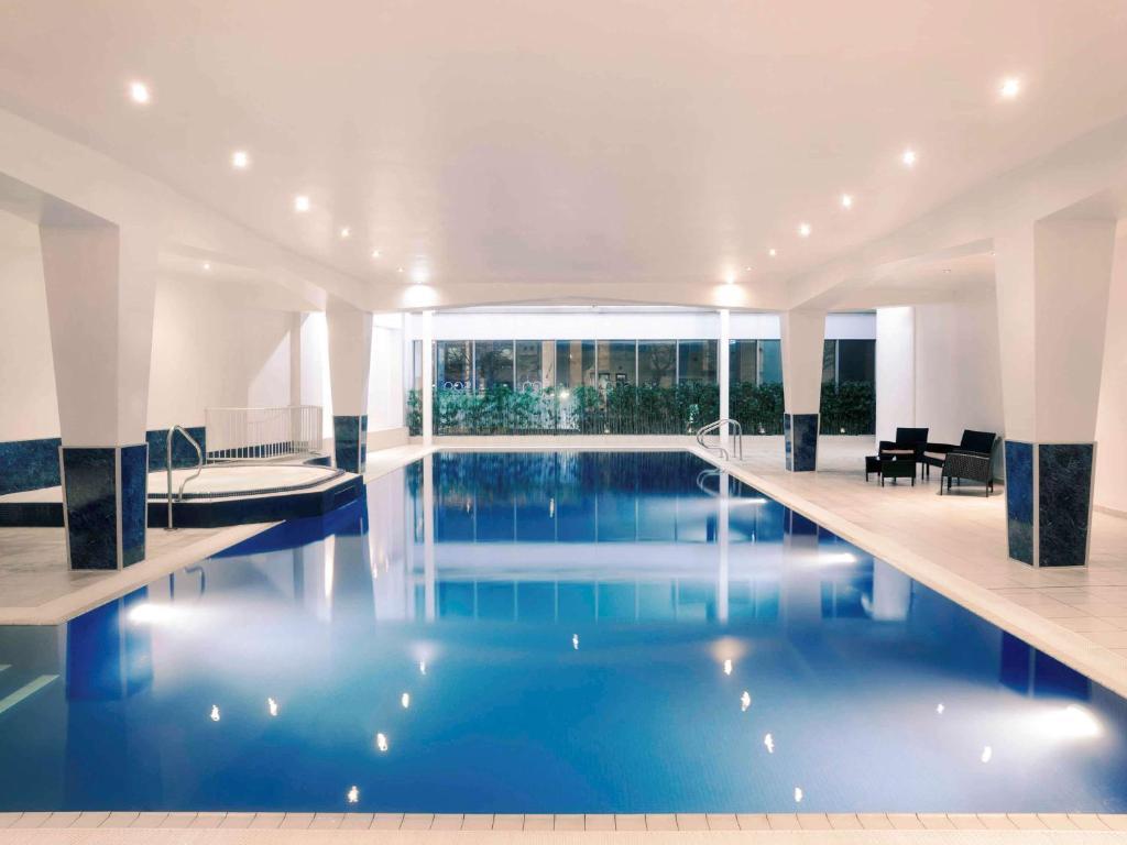 The Luxury Central Cardiff Signature Hotel By Belvilla 27/48