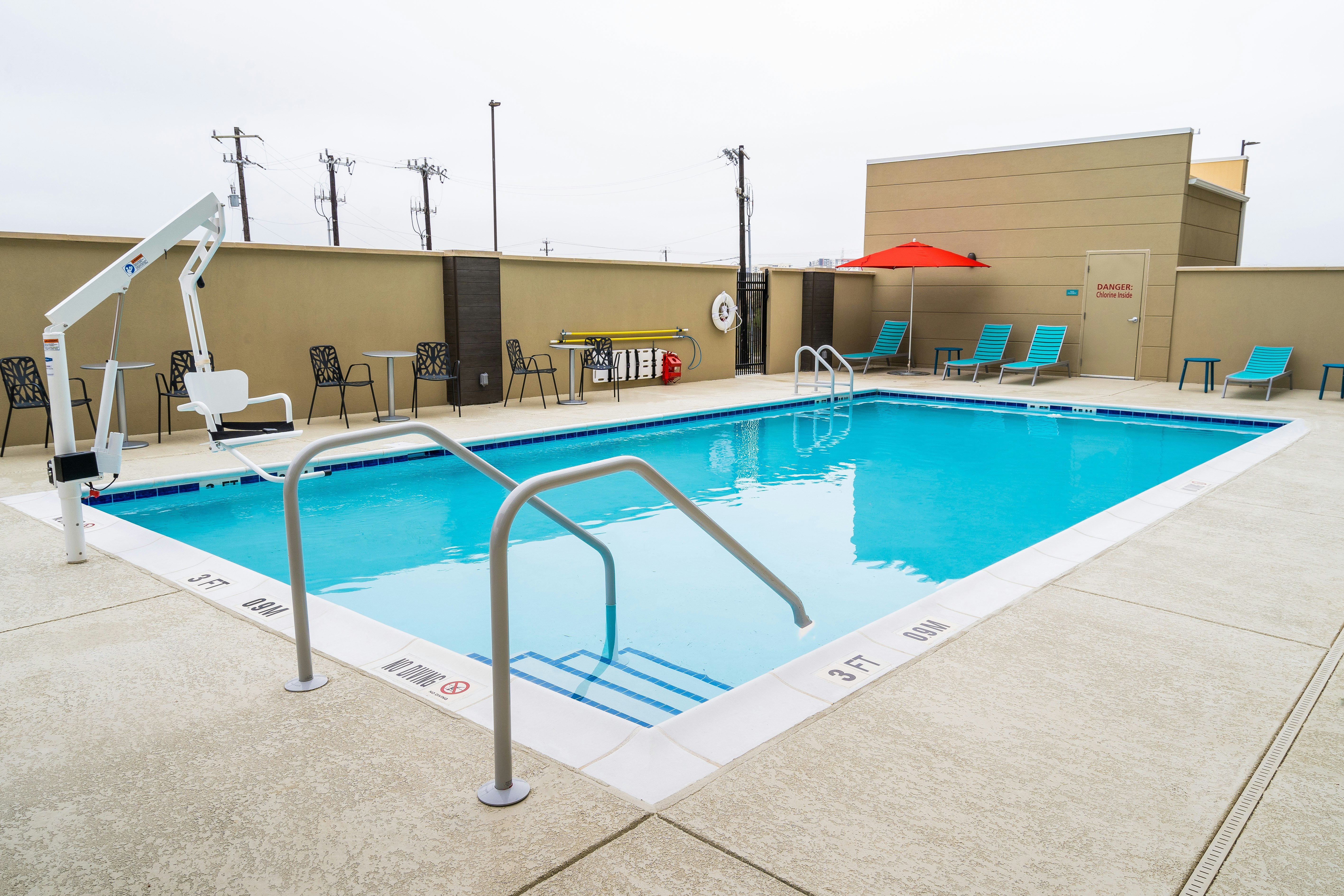 Home2 Suites By Hilton San Antonio At the Rim Tx 8/23
