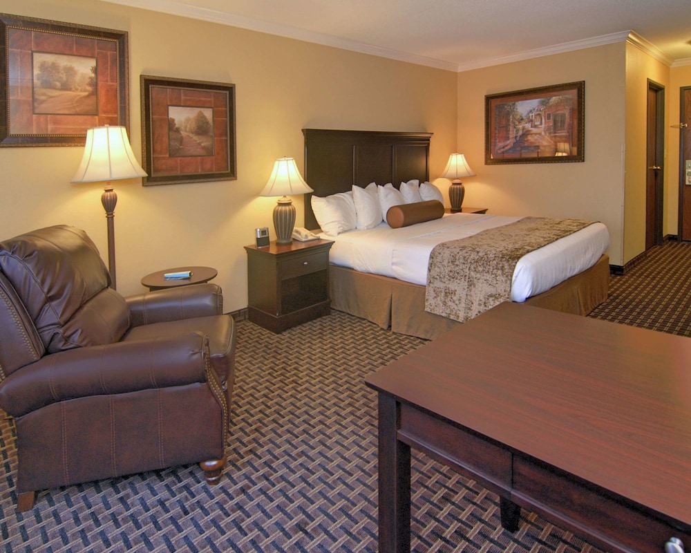 Best Western Plus Southpark Inn & Suites 16/39