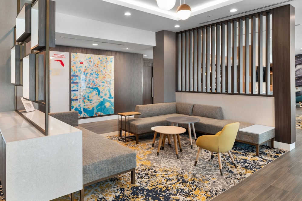 TownePlace Suites Jacksonville Airport 30/57