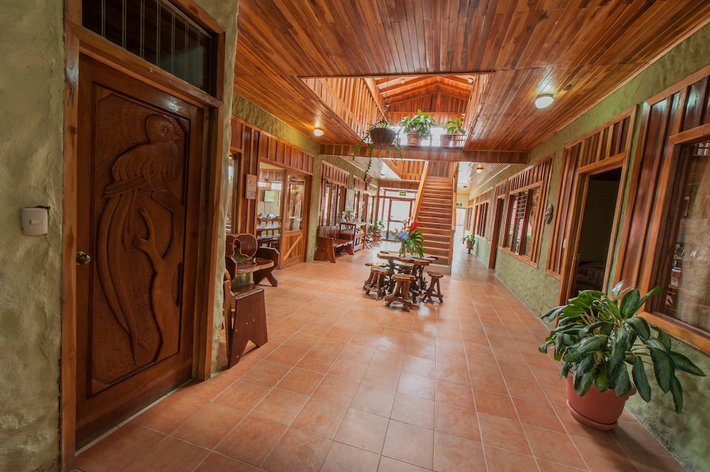 Hotel El Amanecer 24/39