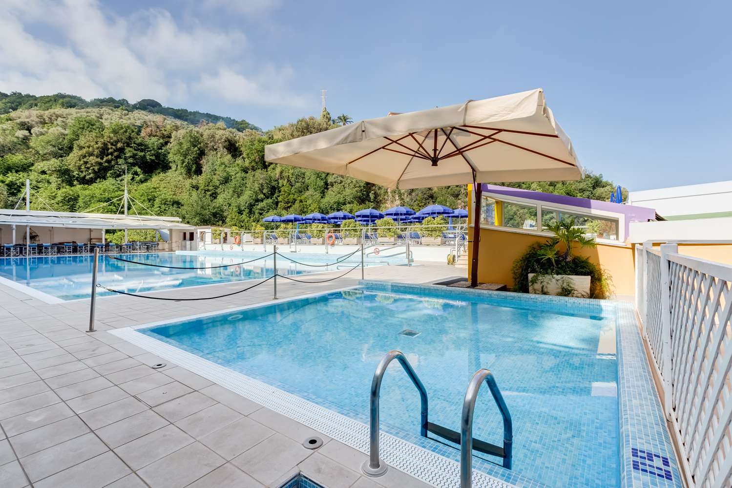Best Western Hotel La Solara 17/28