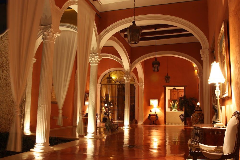 Hotel Hacienda Vip 20/50