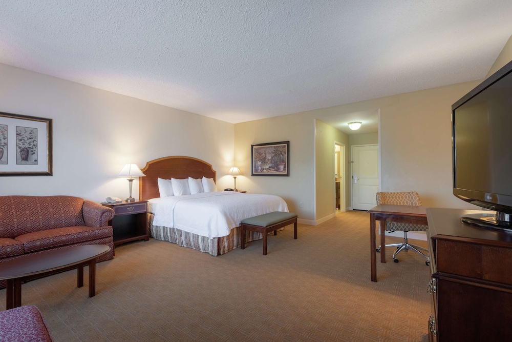 Hampton Inn & Suites Vicksburg 36/46