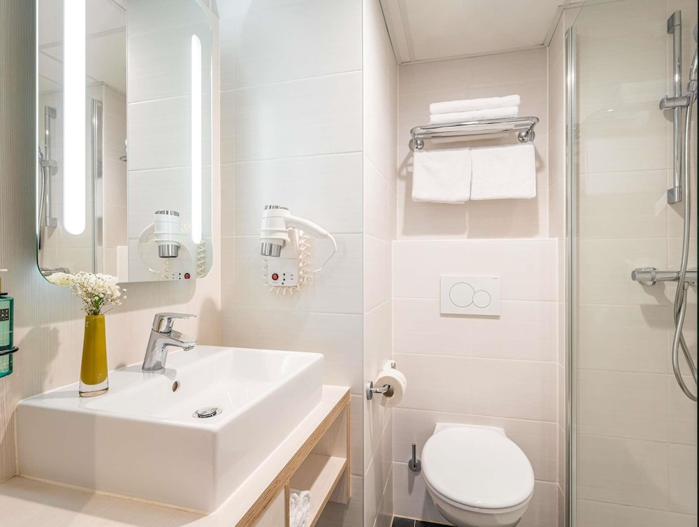 Hotel Mercure Oostende 48/50