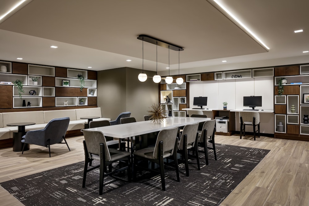Hyatt Place Montreal - Downtown 48/59