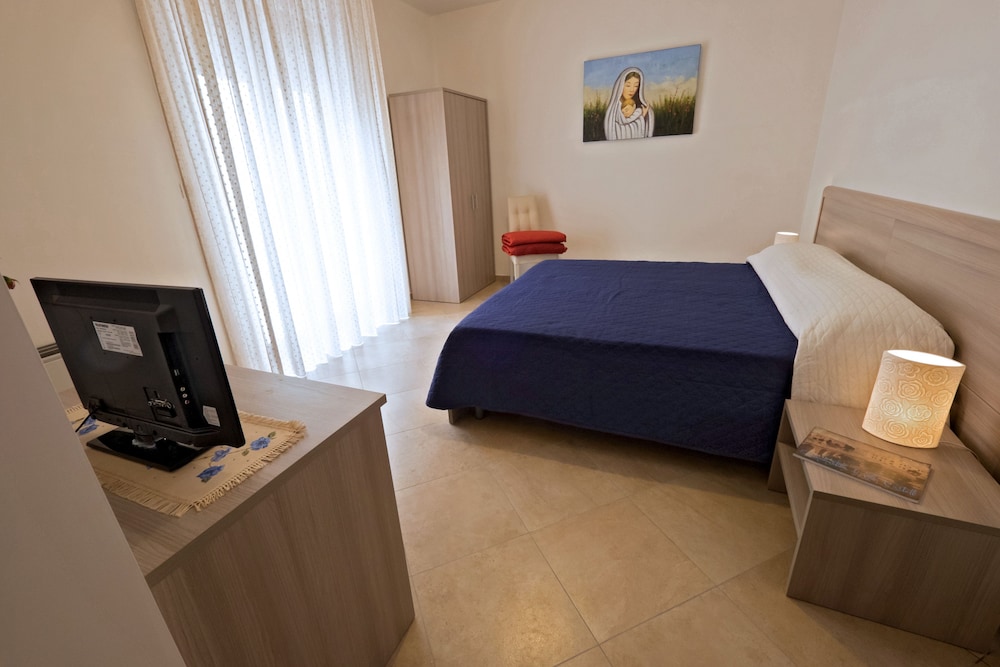 B&B Monte Castello 30/42