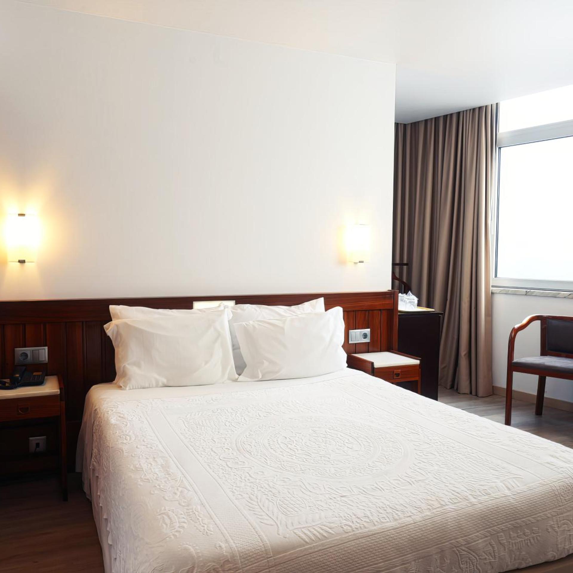 Hotel San Francisco 11/50