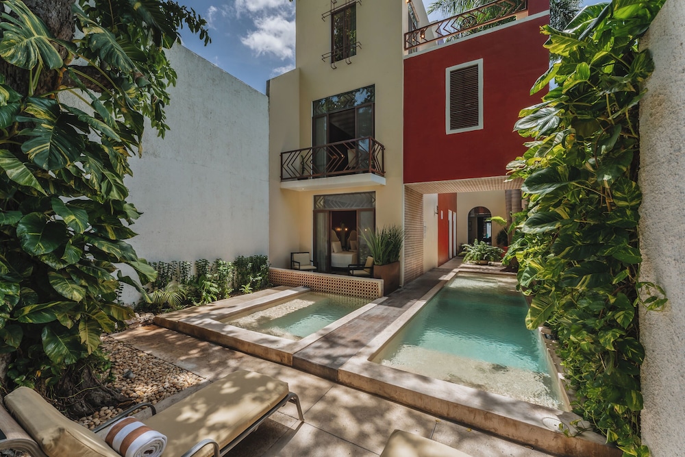 Casa Zafiro Hotel - Adults Only 60/69