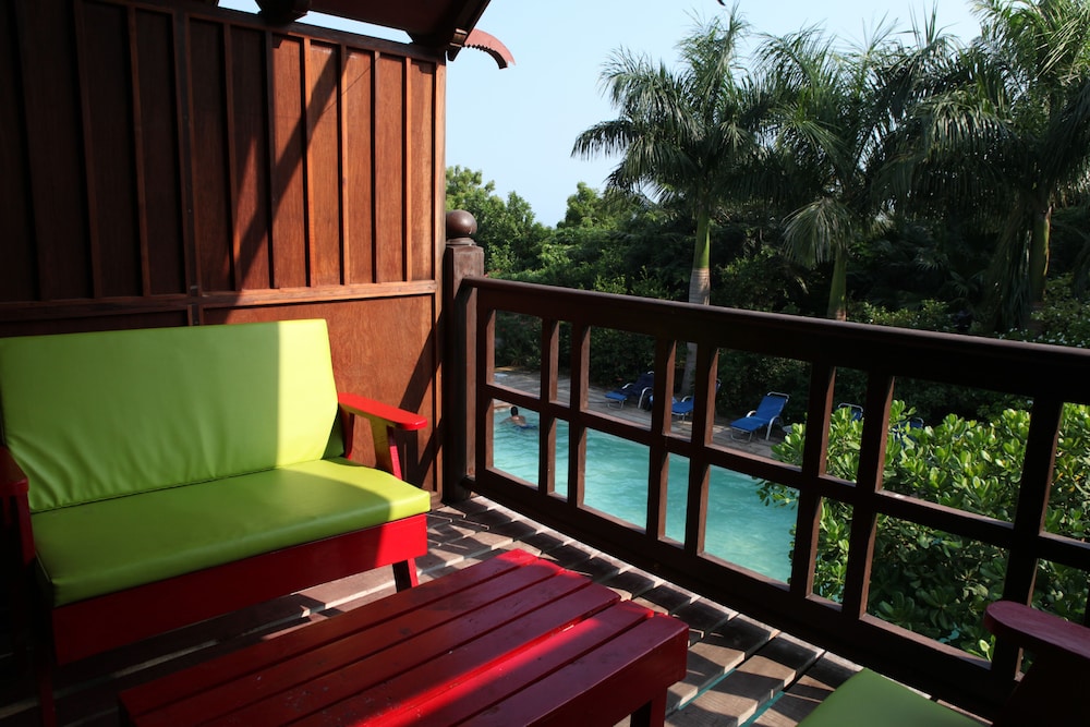Hotel Mango Hill 26/50