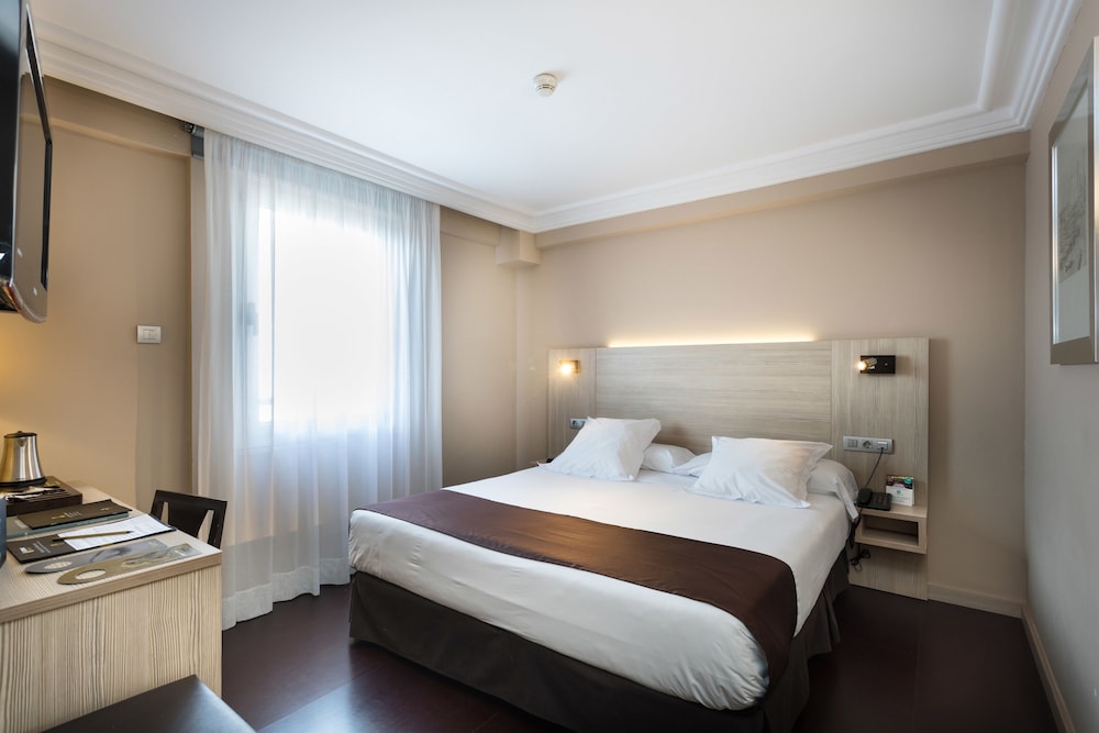 Hotel SERHS Rivoli Rambla 11/66
