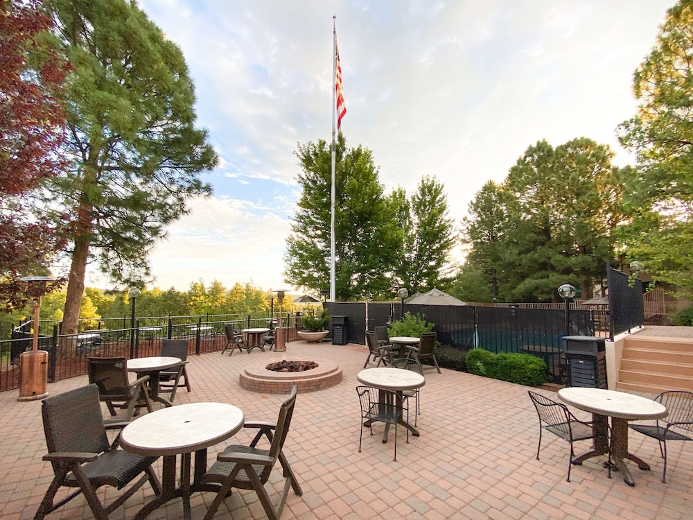 Best Western Plus Inn Of Williams 44/52