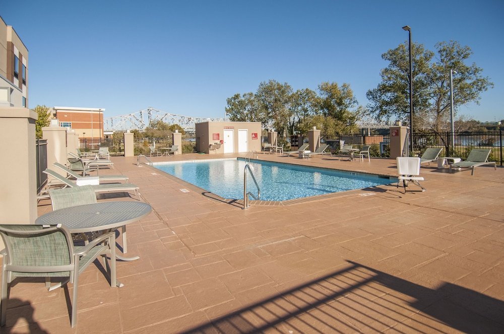 TownePlace Suites by Marriott Vidalia Riverfront 5/57