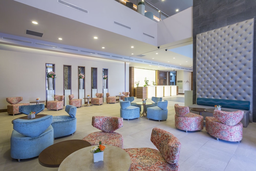 Hilton Garden Inn Tanger City Center 23/42
