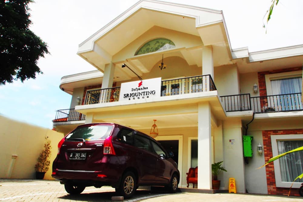 Noola Inn Hotel Bogor 1/43
