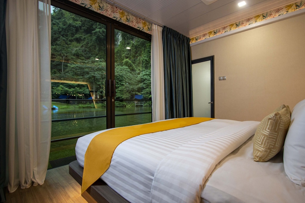 Sunway Lost World Hotel 11/52