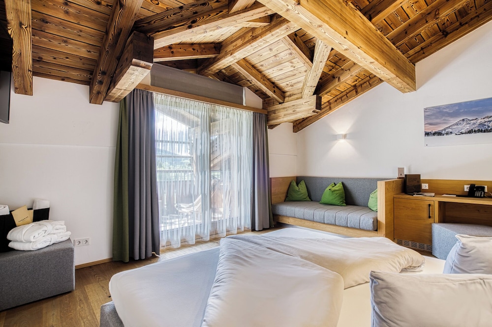 1 Bedroom, Loft, Comfort, Balcony