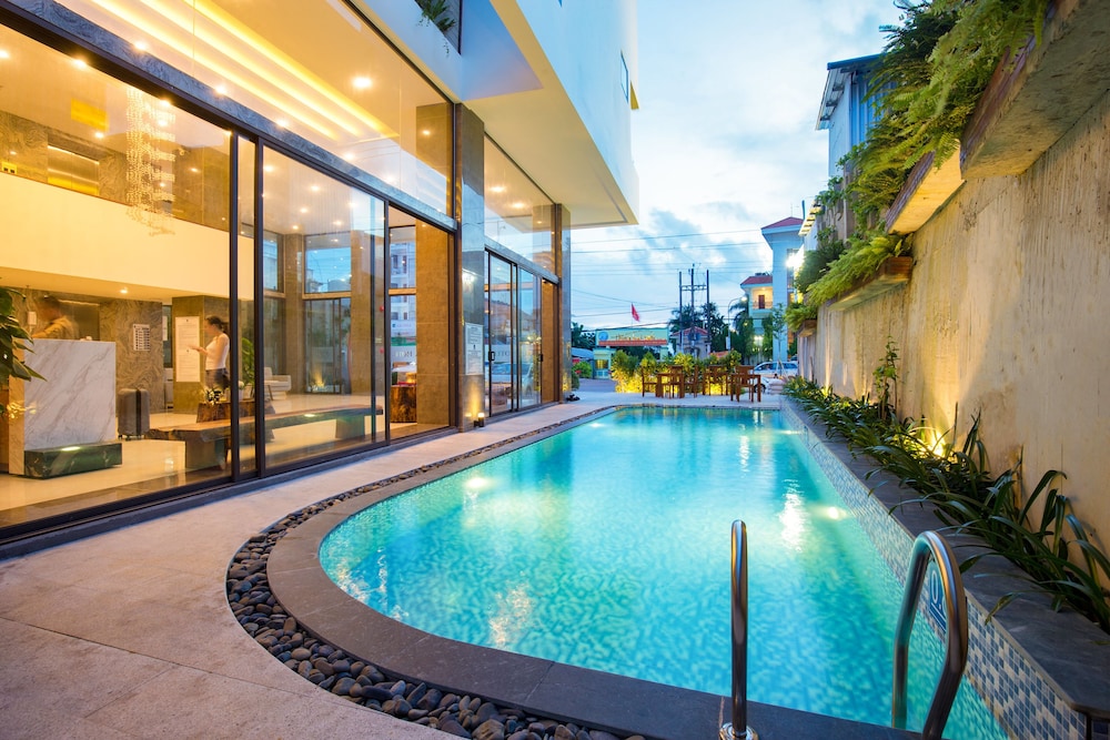 Gaia Hotel Phu Quoc 63/66