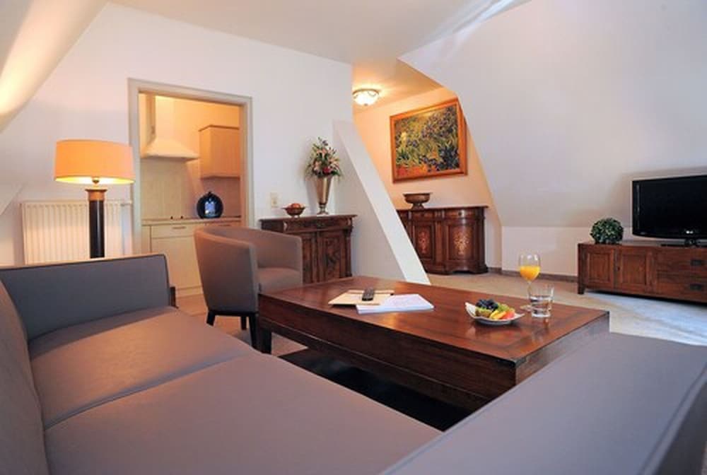 Romantik Hotel Burgkeller & Residenz Kerstinghaus 33/50