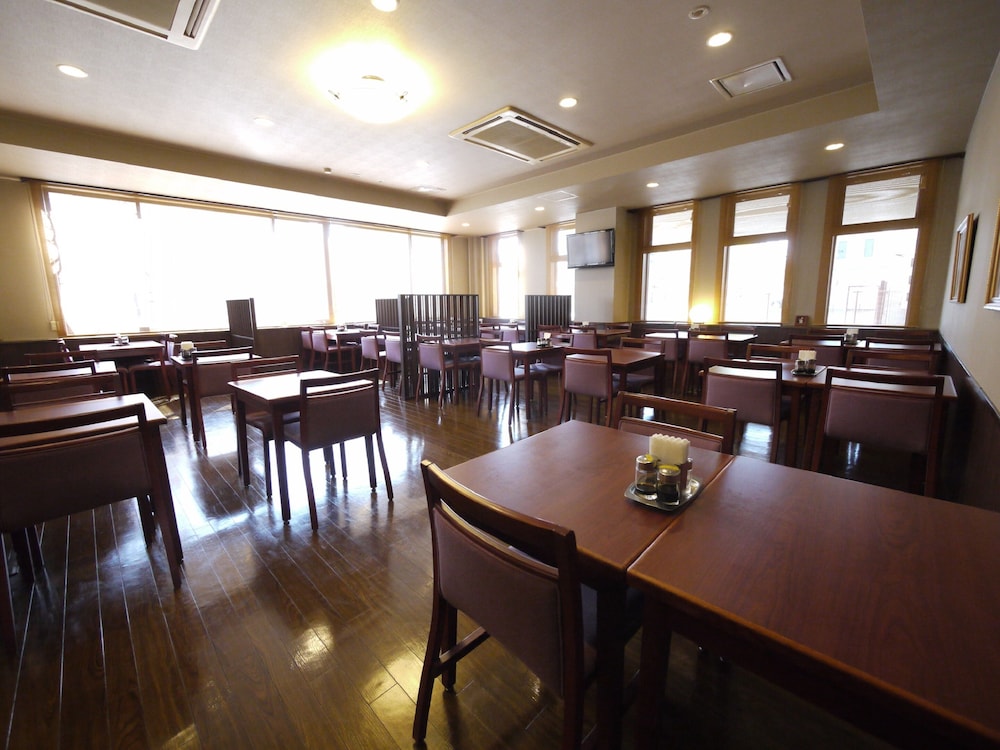 Hotel Route-Inn Shimada Ekimae 31/39