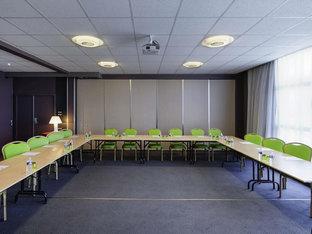 Ibis Styles Chalon Sur Saone 54/69