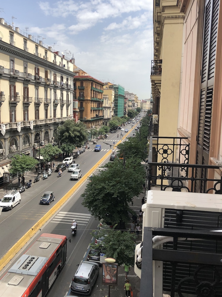 Napoli Svelata 28/33