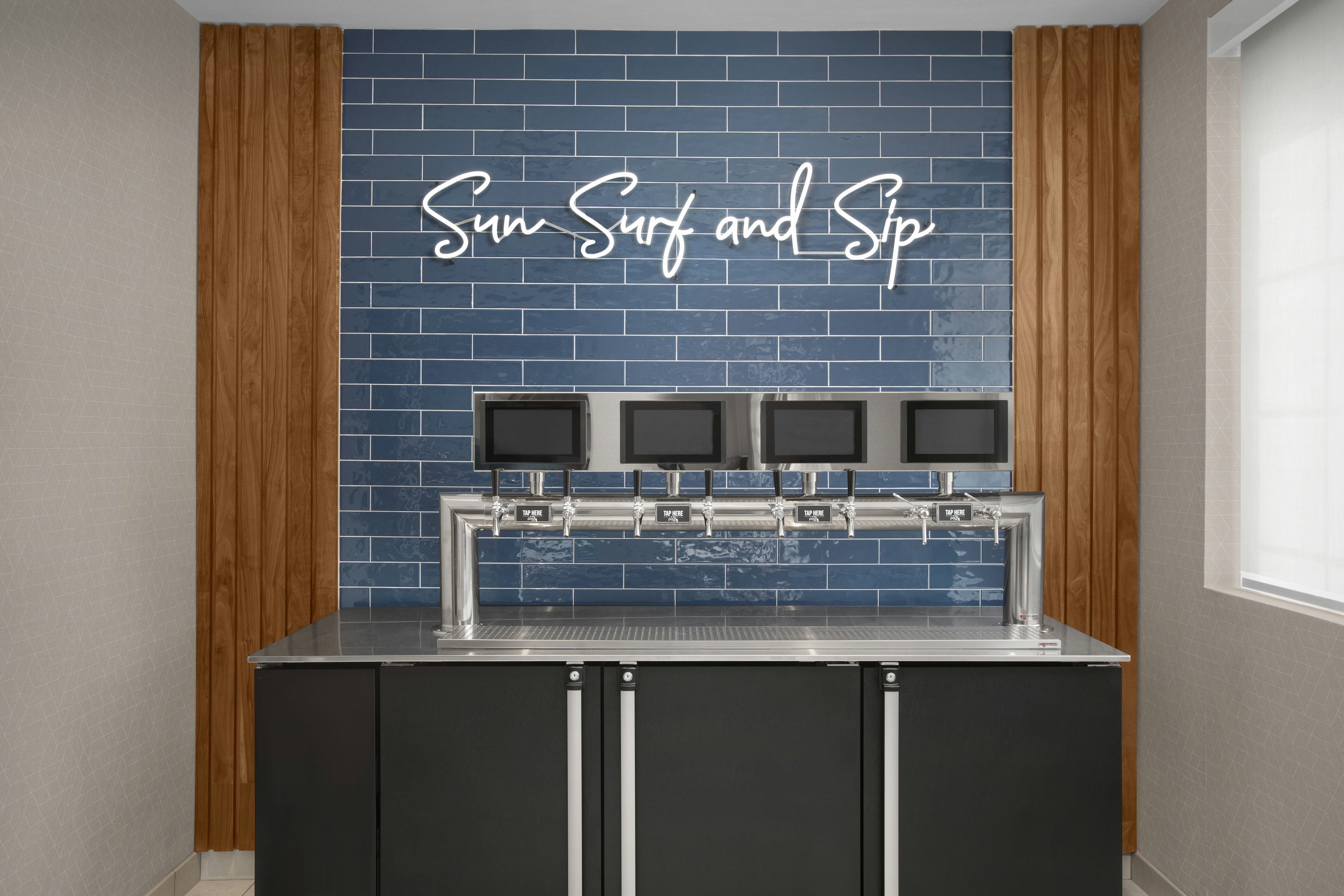 Hampton Inn and Suites San Clemente Beach 23/65